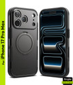 Ringke Back Cover for Apple iPhone 17