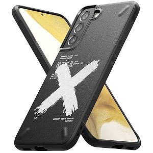 Ringke Onyx Compatible with Samsung Galaxy S22