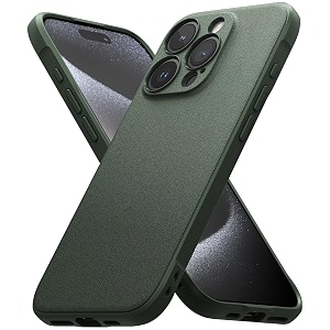 Ringke Onyx for iPhone 15 Pro Max