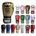Ringside Apex Flash Sparring Gloves, IMF-Tech Boxing Gloves with Secure Wrist Support, Synthetic Boxing Gloves for Men and Women