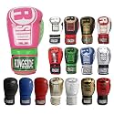 Ringside Apex Flash Sparring Gloves, IMF-Tech Boxing Gloves with Secure Wrist Support, Synthetic Boxing Gloves for Men and Women
