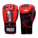 Ringside Apex Flash Sparring Gloves, IMF-Tech Boxing Gloves with Secure Wrist Support, Synthetic Boxing Gloves for Men and Women