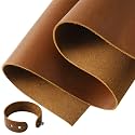 RingSun Genuine Leather Sheets for Crafts 243939X243939