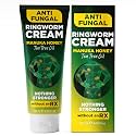 Ringworm Cream Ringworm Treatment for Humans for Jock Itch &amp; Itchy Skin