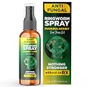 Ringworm Treatment for Humans Ringworm Spray for Jock Itch & Itchy Skin