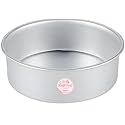 Aluminium Round Cake Mould Cake Pan Cake Tin 8 Inches