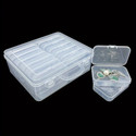 RINMAY Shelf Organizers
