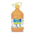 Super Value Floor Cleaner Suitable for Bathroom & Floor surfaces like ceramic| Luxury Chandan Sandalwood- 5 Litre Pack