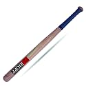 Baseball Bat for Self Defence (Natural) (Natural Wood)
