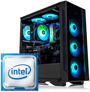 rionix core i3 7th gen gaming core i3 7th 8 gb ram1 gb intel hd onboard graphics1 tb ssd capacitywindows 11 home 64-bit1 gb graphics memory mid tower with ms office