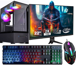 rionix Pix E9 INTEL CORE I5 16
