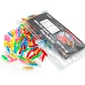 RioRand Refill Pegs 280 PCS Use for Magic Light Up Board
