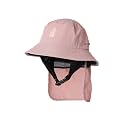 Rip Curl Men's UPF 50+ Quick Dry Surf Hat with Removable Neck Flap