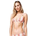 Rip Curl Women39s Troubadour Revo Tri Bikini