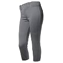 RIP-IT | Womens 4-Way Pro Stretch Softball Pants | Sizes XS-XXL | Padded Softball Pants for Female Athletes