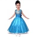 Ripening Kids Sequined Ball-Gown for Your Little