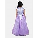 Ripening Kids Sequined Ball-Gown for Your Little