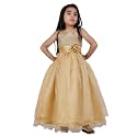 Ripening Kids Sequined Ball-Gown for Your Little