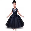 Ripening Kids Sequined Ball-Gown for Your Little