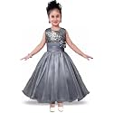 Ripening Kids Sequined Ball-Gown for Your Little