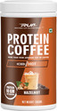 Ripped Up Nutrition Protein Cofee Mocha Whey