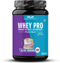 Ripped Up Nutrition Whey ProTRUSTIFIED-24GM Protein-Low Carbs