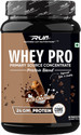 Ripped Up Nutrition Whey ProTRUSTIFIED-24GM Protein-Low Carbs