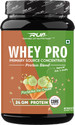 Ripped Up Nutrition Whey ProTRUSTIFIED-24GM Protein-Low Carbs