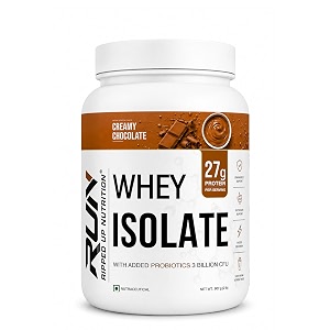 ripped up nutrition whey protein isolate pure  27g protein per scoop  muscle building formula  low carbseasy digestingsupplement powder for menwomen amp athletes creamy chocolate 907 gm 2lbs