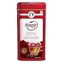 Ripple Premium Black Tea with Natural Rose