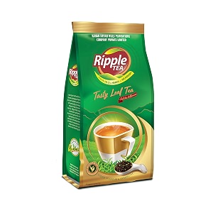 Ripple Tasty Leaf Tea - 250gm