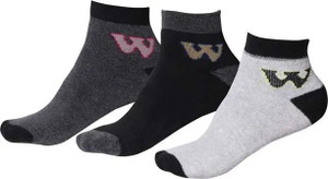 riprap Men Ankle Length