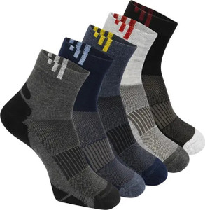 riprap men ankle length