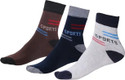 riprap Men Ankle Length