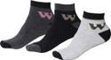 riprap Men Ankle Length