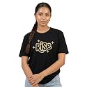 Rise Unisex Cotton T-Shirt - Stand Up