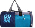 Risen style DuffleGym BagShoulder Bag for Men