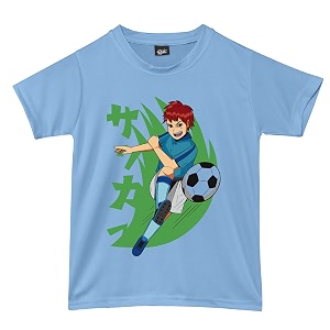 RISH Tshirt for Boys and Kids