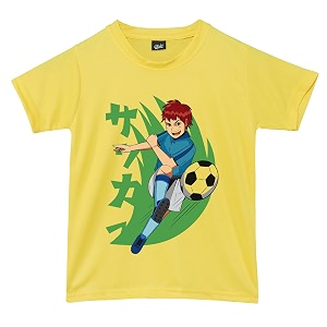 RISH Tshirt for Boys and Kids