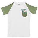 RISH Tshirt for Boys and Kids 
