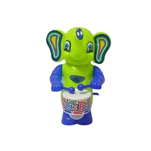 rishi quality beautiful drummer for little kids  lighting drummer toy for toddler baby colour may vary