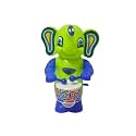 Rishi Quality Beautiful Drummer for Little Kids / Lighting Drummer Toy for Toddler Baby. (Colour May Vary)