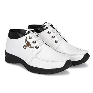 Rising Wolf Mens Formal Shoes - Elegant