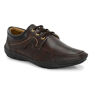 Rising Wolf Mens Formal Shoes - Elegant