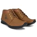 Mens Casual Boots for Men Stylish Durable
