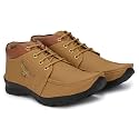 Mens Casual Boots for Men Stylish Durable