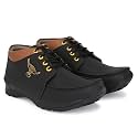 Mens Casual Boots for Men Stylish Durable