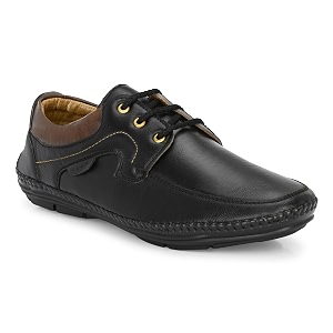 Rising Wolf Mens Formal Shoes - Elegant