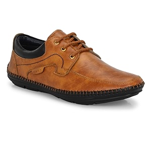 Rising Wolf Mens Formal Shoes - Elegant