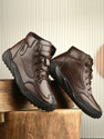 Rising Wolf Mens Lightweight Boots Soft